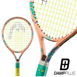 Ракетка теннисная Head COCO 17 (ручка 06)